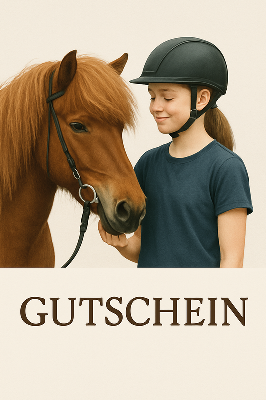 Vindhólar Gutschein